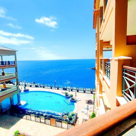 El Nautico Suites, Golf Del Sur San Miguel de Abona Exterior foto
