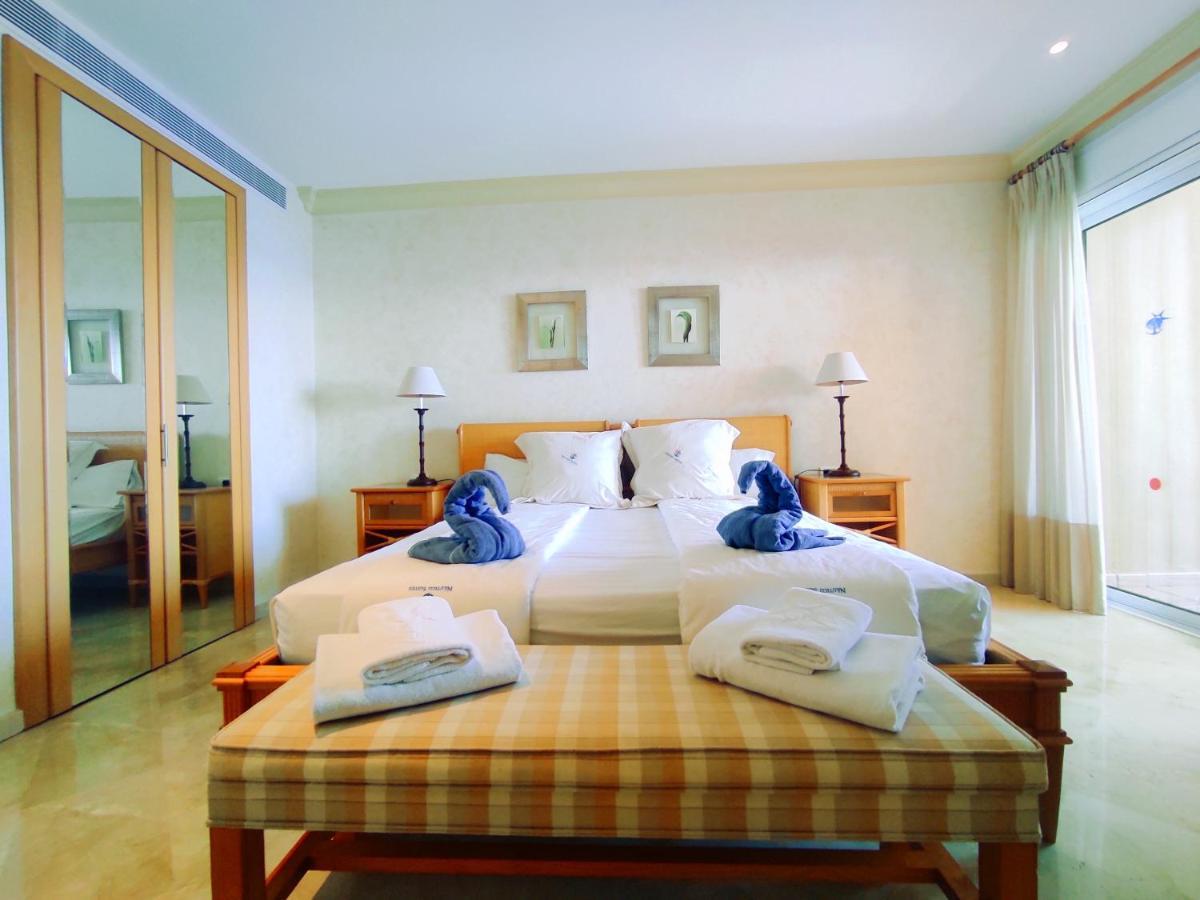 El Nautico Suites, Golf Del Sur San Miguel de Abona Exterior foto