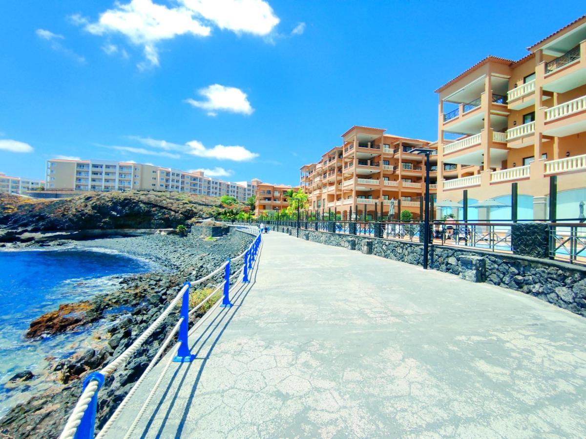 El Nautico Suites, Golf Del Sur San Miguel de Abona Exterior foto