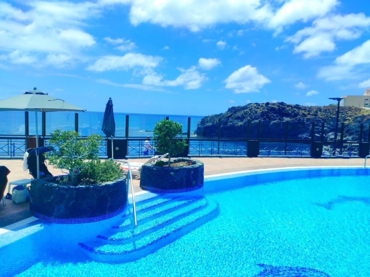 El Nautico Suites, Golf Del Sur San Miguel de Abona Exterior foto